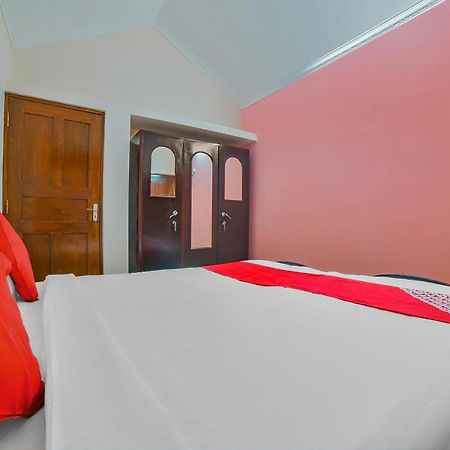 Colva Beach Side Apartment Exterior foto